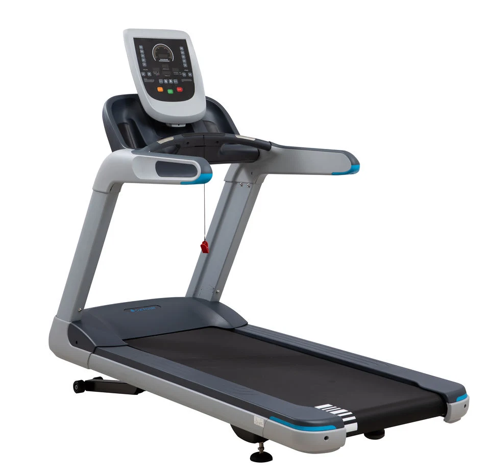 Commercial Treadmill Gym Equipment/Fitness Equipment Running Machine Treadmill 3HP